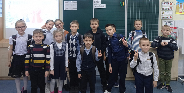 К нам приходит Новый год!: викторина для школьников