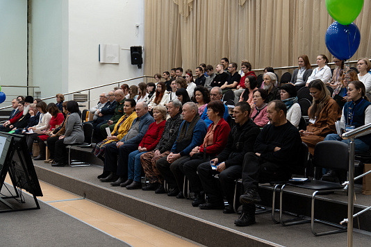 По следам Межрегиональной научно-практической конференции: «В. Я. Шишков: профессия, творчество, призвание»