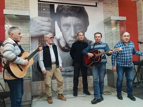 О Владимире Высоцком и не только