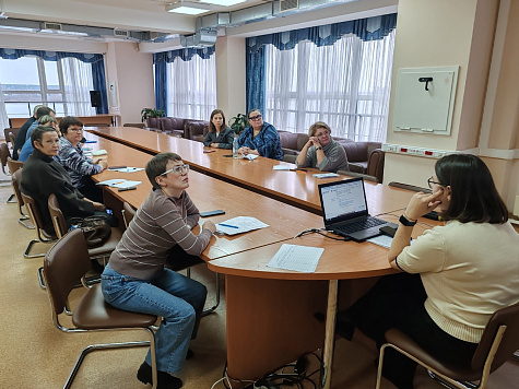 Президентская библиотека для учителей истории и обществознания 