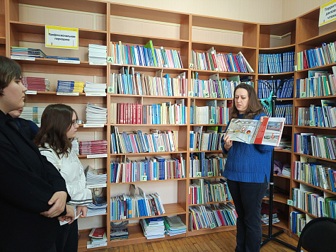 А у нас шестой класс…