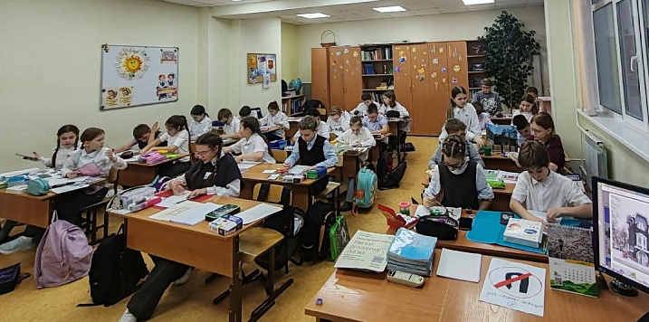 Деревянное зодчество Томска 