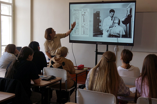 Без срока давности