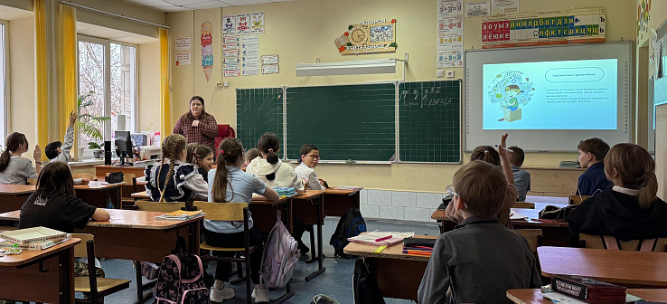 Щит и меч: защищаемся в интернете!