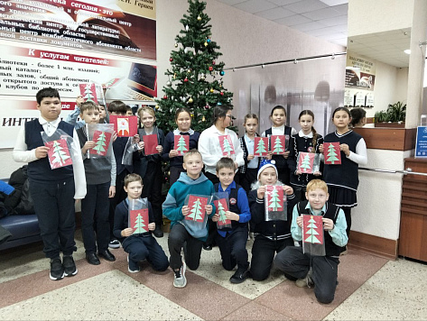 Уж ты, зимушка-зима!