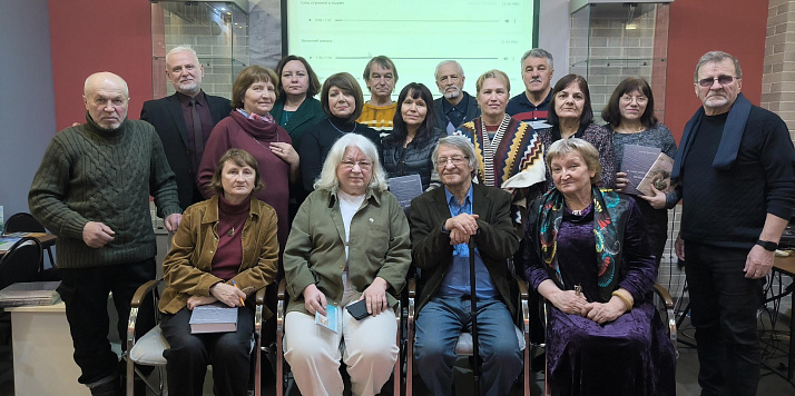 Отдаю себя вам…