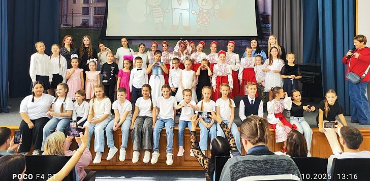 День читающего папы