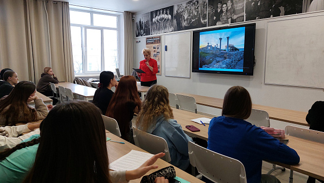 Крым. Россия. Мы вместе!