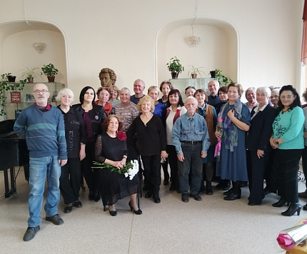 Нас всех друг другу посылает Бог…