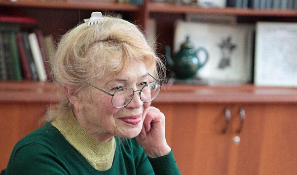 Клуб «Автограф»: События томского января и прощание с Нелли Новиковой