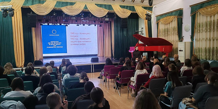 Нюрнбергский процесс 